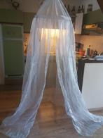 Voile kinderkamer, Kinderen en Baby's, Kinderkamer | Inrichting en Decoratie, Ophalen, Zo goed als nieuw, Klamboe