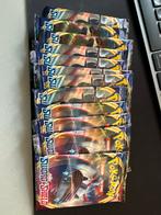 24x Sword & Shield Base Set Booster Packs - Nieuw!, Ophalen of Verzenden, Nieuw, Booster