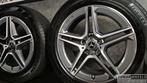 19 inch Mercedes AMG GLC W253 GLC klasse Origineel, 19 inch, Gebruikt, -, -