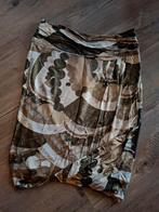 goud glimmend rokje van LĒON maat M, Maat 38/40 (M), Beige, Ophalen of Verzenden, Zo goed als nieuw