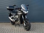 HONDA VFR 800 X CROSSRUNNER 2014 weinig KM Topkoffer VFR800X, 782 cc, 4 cilinders, Bedrijf, Meer dan 35 kW