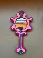 Leuke kinder prinsessen spiegel, Ophalen, Gebruikt, Meisje