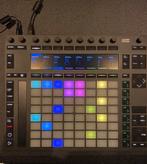 Ableton Push2 compleet en werkt perfect, Muziek en Instrumenten, Midi-apparatuur, Ophalen of Verzenden, Zo goed als nieuw