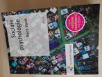 Roos Vonk - Sociale psychologie, Boeken, Roos Vonk, Ophalen of Verzenden, Ontwikkelingspsychologie, Zo goed als nieuw