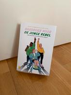 Handboek voor de jonge rebel - Blossom Books, Ophalen of Verzenden, Nieuw, Esther Crabbendam; Eline Peters