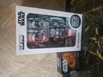 Flip pop darth vader, Ophalen of Verzenden, Zo goed als nieuw, Actiefiguurtje