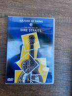 Dire Straits - Sultans of Swing DVD, Cd's en Dvd's, Alle leeftijden, Ophalen of Verzenden, Zo goed als nieuw, Muziek en Concerten