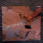 Guillemots - From the Cliffs, Ophalen of Verzenden, Zo goed als nieuw, Boxset