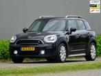Mini Mini Countryman 2.0 Cooper S E ALL4 AUT Chili // UNIEK!, 136 pk, Gebruikt, Euro 6, Zwart