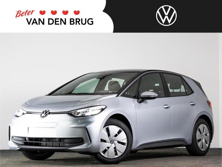 Volkswagen ID.3 Pure 52 kWh 170 pk | Achteruitrijcamera | St, Auto's, Volkswagen, Bedrijf, Te koop, ID.3, ABS, Achteruitrijcamera