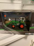 Deutz 4606A, Ophalen of Verzenden, Zo goed als nieuw, Tractor of Landbouw, Overige merken