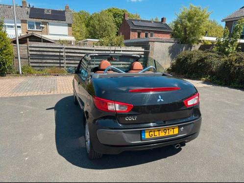 Mitsubishi colt, Auto's, Mitsubishi, Bedrijf, Benzine, MPV, Geïmporteerd, Wit, Ophalen