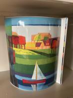 Vaas Ton Schulten - Am Wasser, Ophalen of Verzenden