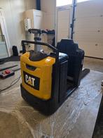 CAT 2018 2ton pallet truck met BMWT keur, Ophalen, Zo goed als nieuw
