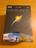 BBC - The original planet earth - 6 DVD, Alle leeftijden, Ophalen of Verzenden, Nieuw in verpakking, Natuur