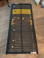 Bossflex 600, Huis en Inrichting, Slaapkamer | Matrassen en Bedbodems, Ophalen, Gebruikt, Eenpersoons, 200 cm