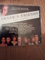 Peters friends, Cd's en Dvd's, Verzenden, Zo goed als nieuw, Poprock