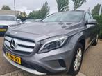 Mercedes-Benz GLA-klasse 200 Ambition Navi Xenon Camera, 65 €/maand, Stof, 715 kg, 1595 cc