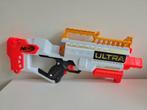 Nerf Dorado ultra Elektrisch, Kinderen en Baby's, Speelgoed | Buiten | Actiespeelgoed, Ophalen of Verzenden, Zo goed als nieuw