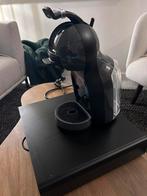 Krups Nescafé Dolce Gusto MiniMe zwart KP1208, Witgoed en Apparatuur, Koffiezetapparaten, Gebruikt, Koffiemachine, Ophalen of Verzenden