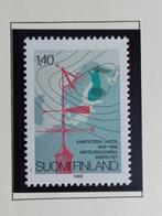 Postzegels Finland, Ophalen of Verzenden, Finland, Postfris