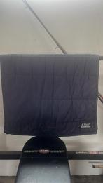 Anky technical pad wit en donkerblauw, Ophalen of Verzenden, Gebruikt, Dekje