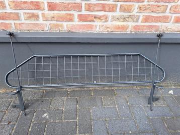 TRAVALL hondenrek of bagagerek Peugeot 407 SW. beschikbaar voor biedingen