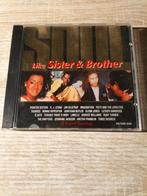 Like sister & brother, Ophalen of Verzenden, R&B en Soul