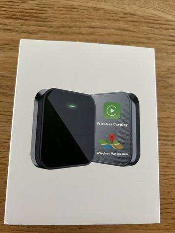 PL8 Carplay dongel beschikbaar voor biedingen