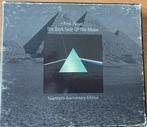 Pink Floyd - Dark Side Of The Moon(20th Anniversary edition), Cd's en Dvd's, Cd's | Rock, Overige genres, Gebruikt, Ophalen of Verzenden