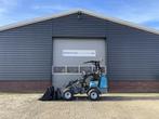 TE HUUR Giant G1500 X-tra minishovel 1.5 T, Wiellader of Shovel
