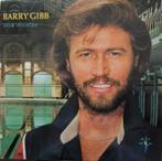 CD Barry Gibb (Bee Gees) – Now Voyager (ZGAN JAPANSE PERSING, Ophalen of Verzenden, Zo goed als nieuw, Poprock