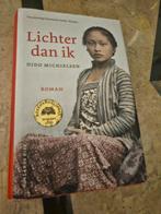 Lichter dan ik - Dido Michielsen (Gebruikt), Boeken, Ophalen of Verzenden, Gelezen