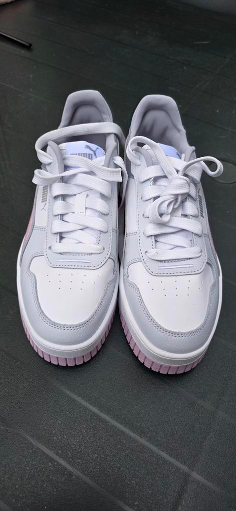 Puma sneakers, Kinderen en Baby's, Kinderkleding | Schoenen en Sokken, Nieuw, Schoenen, Meisje, Ophalen of Verzenden