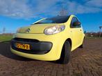 Citroën C1 1.0 3-DRS 2007, nieuwe APK., Auto's, Voorwielaandrijving, Stof, Overige kleuren, 4 stoelen