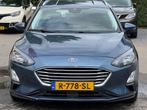 FORD Focus Wagon 125pk ST Line X Business BOVAG.RIJKLAAR BTW, Gebruikt, Parkeersensor, Geïmporteerd, 999 cc