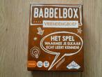 Babbelbox Vriendengroep Kaartspel, Verzenden, Zo goed als nieuw
