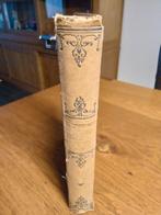 De Dichtwerken van P.A. De Génestet, Ophalen of Verzenden, Zie tekst