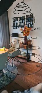 Plafond spiraal 100cm 58cm, Ophalen of Verzenden, Zo goed als nieuw