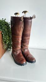 Durbarry. Nieuwe zolen, Kleding | Dames, Schoenen, Ophalen of Verzenden, Zo goed als nieuw, Zwart, Hoge laarzen