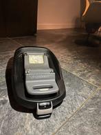 Maxi Cosi autostoel met Isofix base, Ophalen, Gebruikt, 9 t/m 18 kg, Zijbescherming