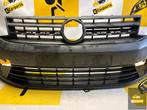 Volkswagen Caddy 2K Facelift 2K5807221J VOORBUMPER, Auto-onderdelen, Info@fabrikant.eu, Ophalen of Verzenden, Bumper, Fabrikant BV