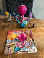 Lego Friends Octopusrit 41373, Ophalen of Verzenden, Zo goed als nieuw, Complete set, Lego