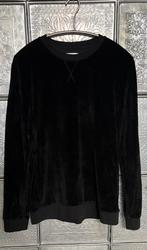 Samsoe & Samsoe. Zwarte top/ sweater. Mt L., Kleding | Dames, Truien en Vesten, Zwart, Maat 42/44 (L), Ophalen of Verzenden, Samsoe & Samsoe