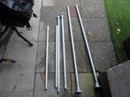 Novidade steigerbuis verzink 27mm, Ophalen, Zo goed als nieuw, 100 tot 250 mm, Overige typen