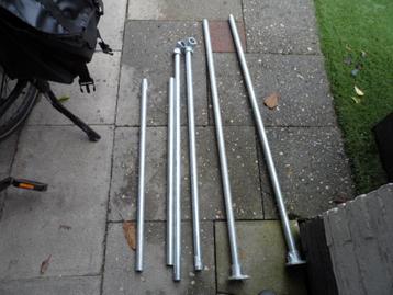 Novidade steigerbuis verzink 27mm beschikbaar voor biedingen