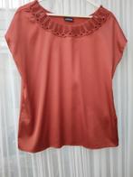 TAIFUN. Topje, maat 38, kleur ROOD, Maat 38/40 (M), Ophalen of Verzenden, Zo goed als nieuw, Taifun