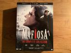MAFIOSA, De Complete serie, seizoen 1 t.m. 5 op 15 dvd’s., Alle leeftijden, Ophalen of Verzenden, Zo goed als nieuw, Overige gebieden