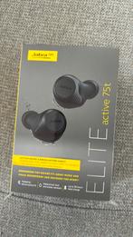 Jabra Elite Active 75t, Ophalen, Zo goed als nieuw, Overige merken, Bluetooth