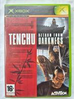 TENCHU return from DARKNESS, Spelcomputers en Games, Gebruikt, 1 speler, Racen en Vliegen, Ophalen of Verzenden
